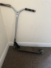 Custom scooter for sale  BERKHAMSTED