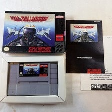U.N. Squadron | SNES | Completo na caixa na caixa comprar usado U.N. Squadron | SNES | Completo na caixa na caixa comprar usado  Enviando para Brazil
