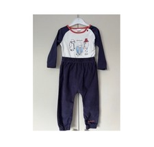 Paddington bear navy for sale  ABERGAVENNY
