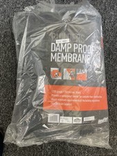 Damplas black 300 for sale  FARNHAM