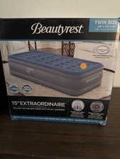 Beautyrest extraordinaire twin for sale  Brooklyn