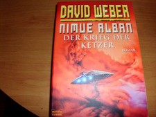 Nimue alban krieg gebraucht kaufen  Sande
