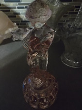 Cambridge glass pink for sale  Springfield