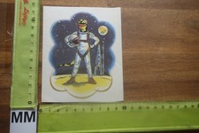 Alter aufkleber comic gebraucht kaufen  Kupferberg