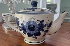 Vintage delft blue for sale  Palm Bay