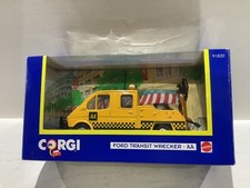 Corgi die cast for sale  INVERURIE