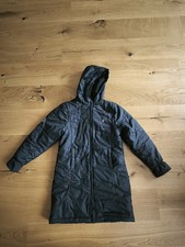 Jeack wolfskin mantel gebraucht kaufen  Burgkirchen a.d.Alz
