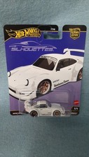 Hot wheels silhouettes for sale  Easley