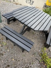 Commercial seater round for sale Commercial seater round for sale  PURFLEET-ON-THAMES