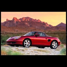 Photo .033899 porsche d'occasion  Martinvast