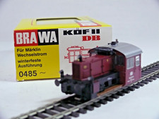Brawa 0485 diesellok gebraucht kaufen  Hannover