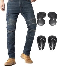 Motorcycle pants men for sale  Hickory