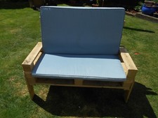 Garden bench seat for sale  NORTHAMPTON