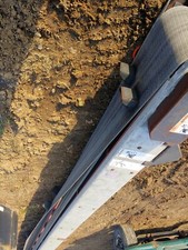 Large foot conveyor for sale  Kutztown