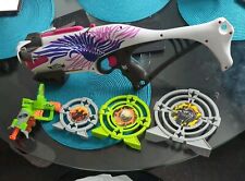 Nerf rebelle crossbow for sale  CHESTERFIELD