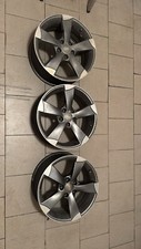 Cerchi rotor audi usato  Genzano di Lucania