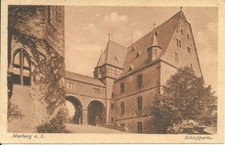 Marburg lahn schlosspartie gebraucht kaufen  Deutschland
