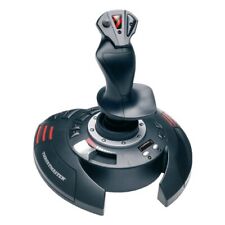 Thrustmaster joystick simulato usato  Volpago del Montello