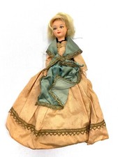 Bordeaux souvenir doll d'occasion  Expédié en Belgium
