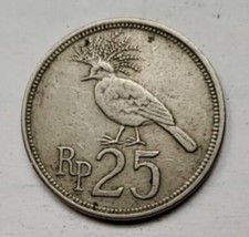 1971 indonesia rupiah for sale  Pompano Beach