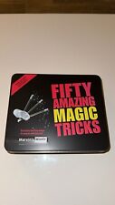 Marvin magic mmt120 for sale  WALLASEY