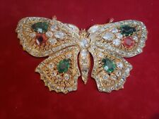 Papillon puzzle art d'occasion  Barentin