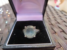 Ring silber 925 gebraucht kaufen  Köln