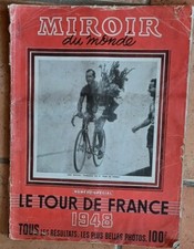 Revue miroir spécial d'occasion  France