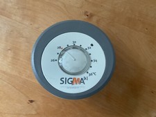 Sbi sigma ersatz gebraucht kaufen  Lübeck