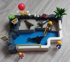 playmobil seehundbecken gebraucht kaufen  Gelsenkirchen