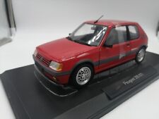 Peugeot 205 gti usato  Vinzaglio