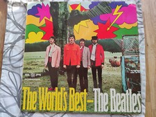 Rare vinyl the gebraucht kaufen  Köln