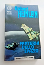2001 fanteria dello usato  Italia