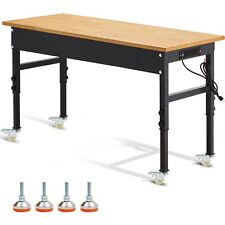 Adjustable workbench rolling for sale  Ontario