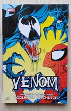 Spiderman venom tödlicher gebraucht kaufen  Ansbach