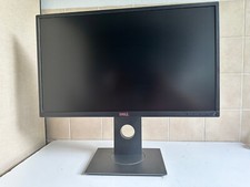 Dell p2417h flachbildschirm gebraucht kaufen  Haarbach