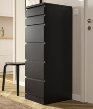 Ikea kommode malm gebraucht kaufen  Hamburg