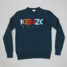 Pull kenzo big d'occasion  Lyon IX