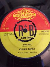 Pye chuck berry for sale  EXMOUTH