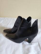 Stivaletti zara donna usato  Torrile