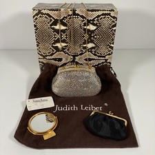 Judith leiber swarovski for sale  Aliso Viejo