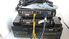 Cisco ccent ccna for sale  Garden Grove