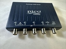 Picoscope 2405a mhz d'occasion  Expédié en Belgium