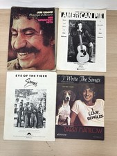 Vtg lot classic for sale  Taylor