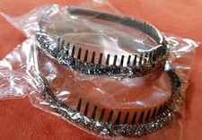 Glitzer haarreifen glitzer gebraucht kaufen  Suhl