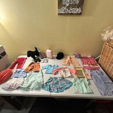Lot misc accessories for sale  Ulen