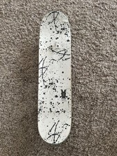 Skate board barely for sale  El Cajon