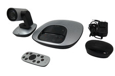 Logitech conferencecam cc3000e for sale  Columbus