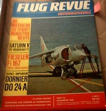 Flug revue international gebraucht kaufen  Aarbergen