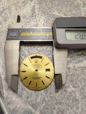 Cadran rolex day d'occasion  Fuveau